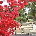 Medusa & Aparthotel 4*