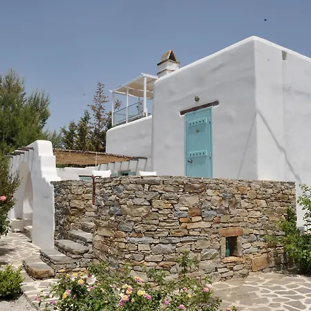 Hotel apartamentowy Medusa & Pláka