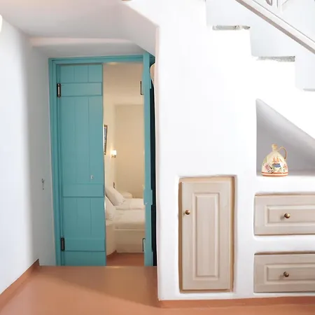 Medusa & Aparthotel Pláka