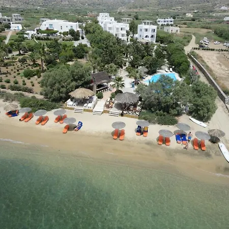 Apartmanhotel Medusa & Pláka