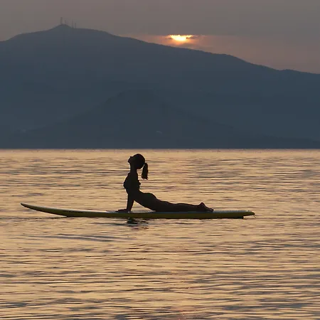 Apartahotel Medusa &