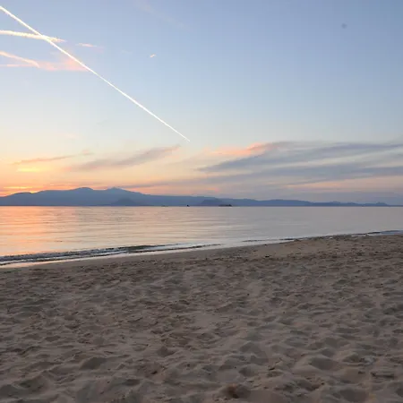 Medusa & Apartahotel 4*