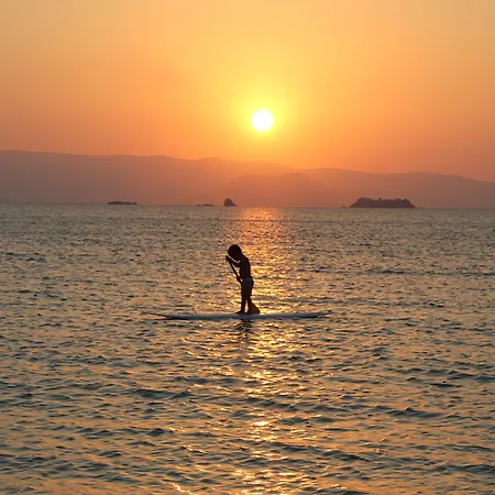 Aparthotel Medusa & Pláka