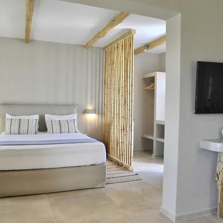 Apart Otel Medusa & 4*