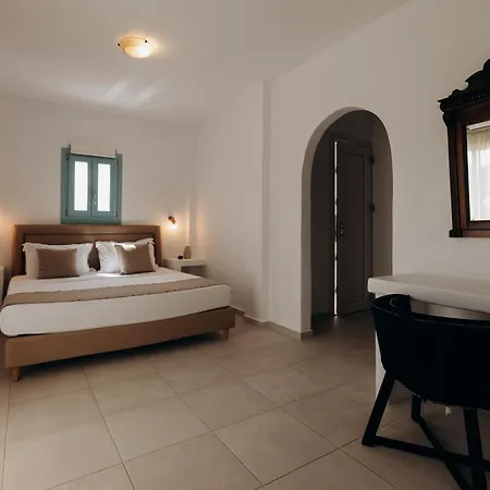 Medusa & Apart Otel
