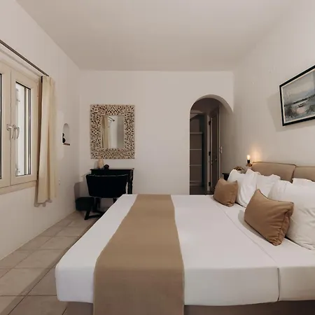 Hotel apartamentowy Medusa &