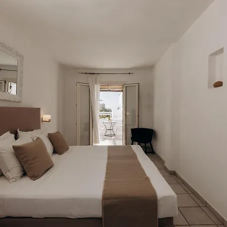 Hotel apartamentowy Medusa & 4*
