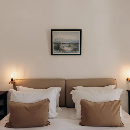 Medusa Resort&suites 4*