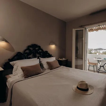 Medusa & Apartahotel