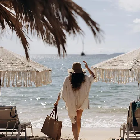 Apartahotel Medusa &