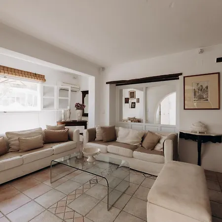 Apartahotel Medusa & 4*