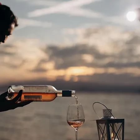 Medusa & Apartahotel Pláka