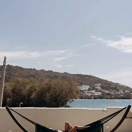 Medusa & Apart-hotel