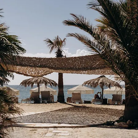 Aparthotel Medusa Resort&suites 4*