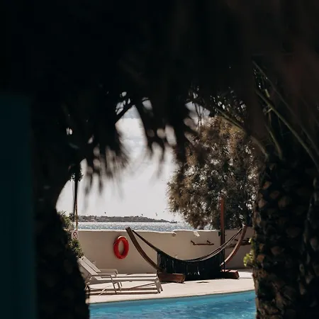 Medusa & Apart-hotel Pláka
