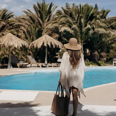 Apartahotel Medusa & Pláka