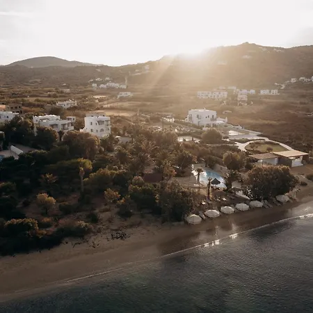 Medusa Resort&suites Aparthotel 4*