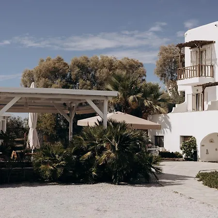 Apartahotel Medusa & Pláka