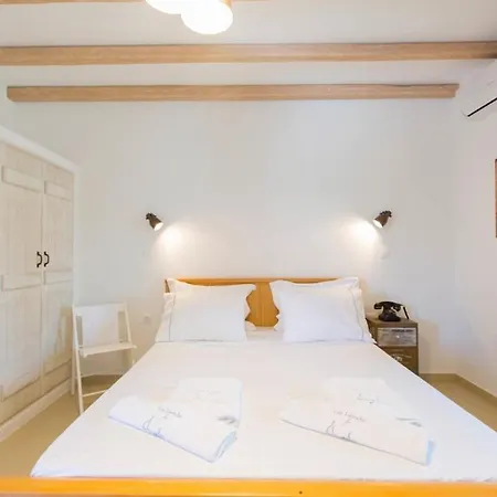 Medusa & Apartmanhotel