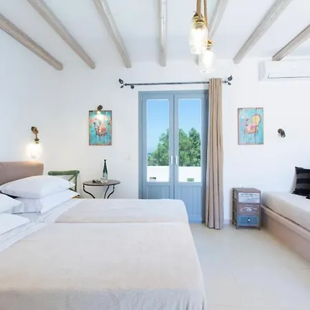 Medusa & Apartmanhotel 4*