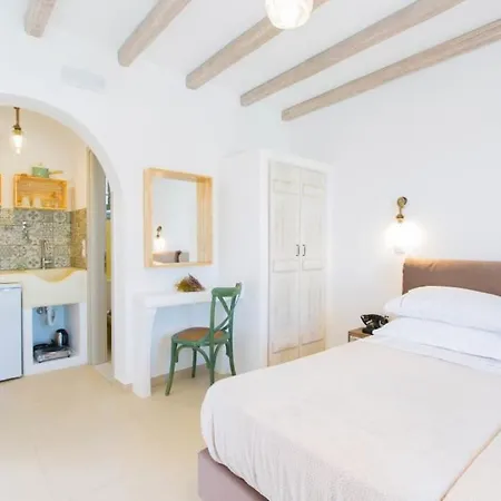 Aparthotel Medusa & Pláka