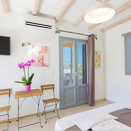 Apart Otel Medusa &