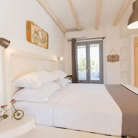 Aparthotel Medusa & Pláka