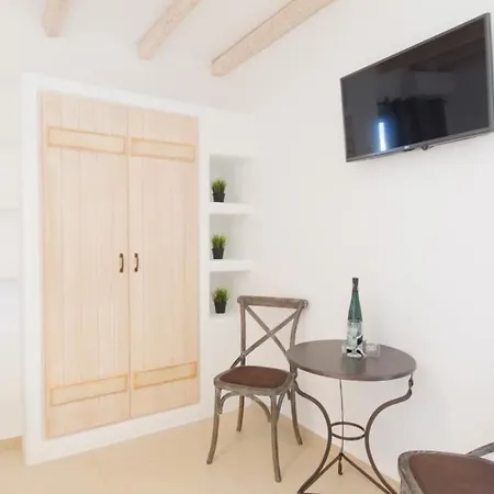Medusa & Apartmanhotel