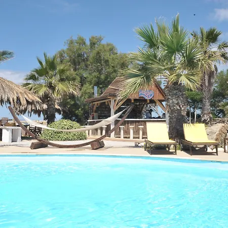 Medusa & Apartahotel