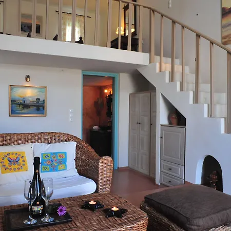 Apart Otel Medusa &