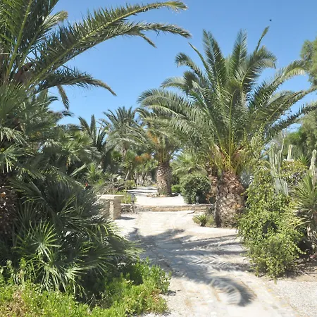 Aparthotel Medusa & 4*