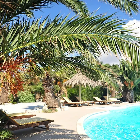 Medusa & Aparthotel 4*