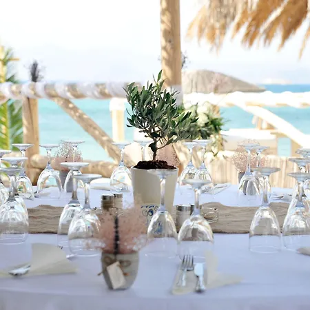 Apart Otel Medusa &