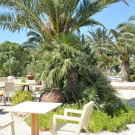 Apartahotel Medusa & Pláka