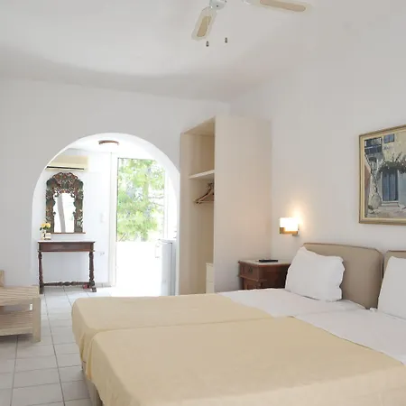 Medusa & Apartahotel 4*