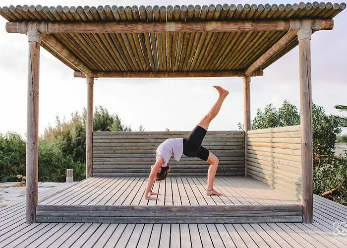 Aparthotel Medusa & Plaka (Naxos)