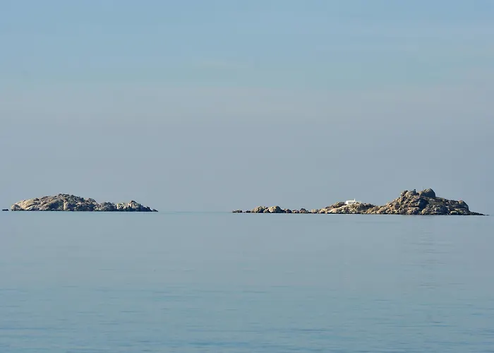 Medusa & Aparthotel 4*