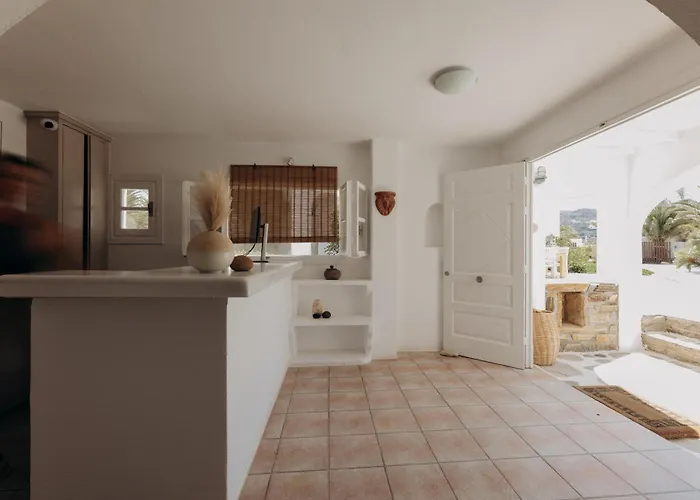 Medusa & Plaka (Naxos)