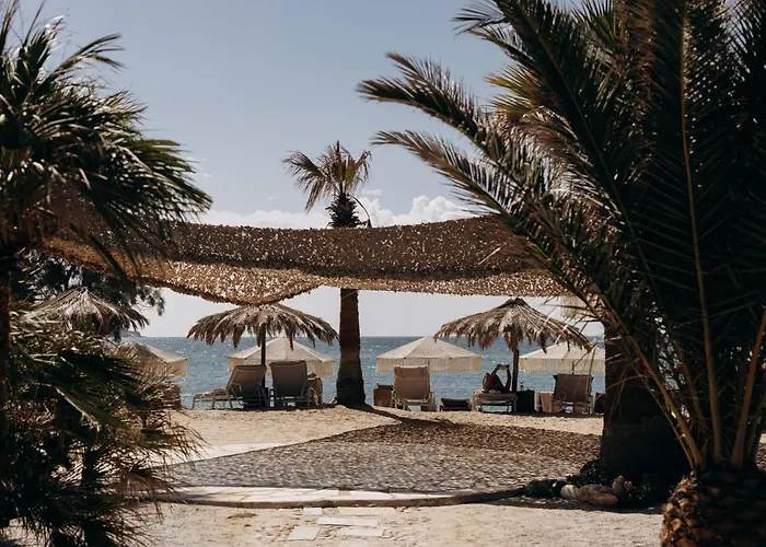 Aparthotel Medusa & 4*