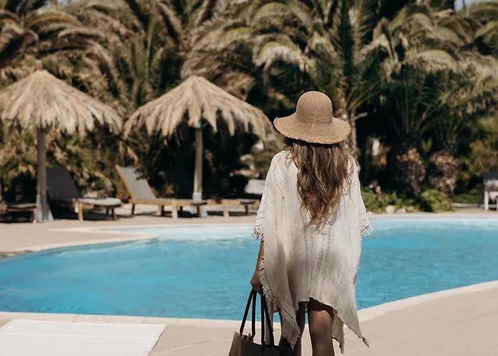 Aparthotel Medusa & Plaka (Naxos)