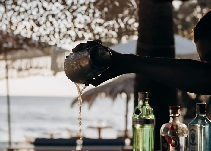 Medusa & Aparthotel Plaka (Naxos)