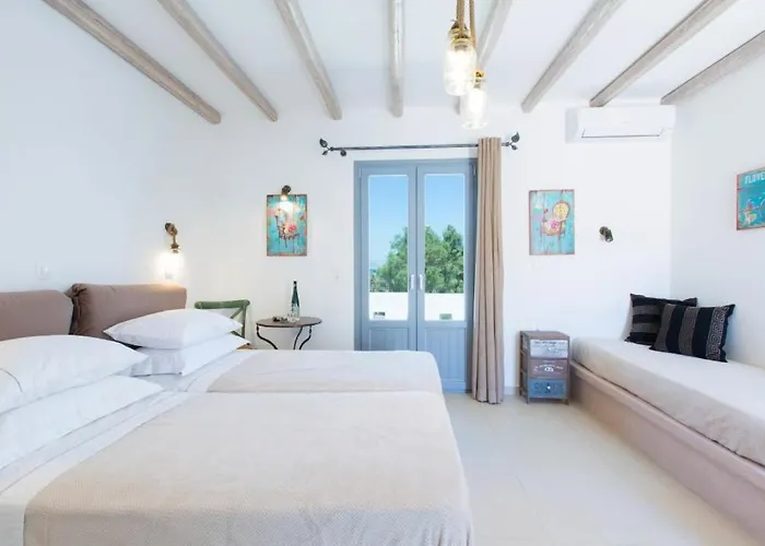 Medusa & Aparthotel 4*