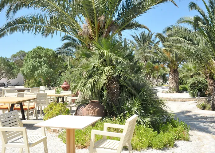 Aparthotel Medusa & Plaka (Naxos)