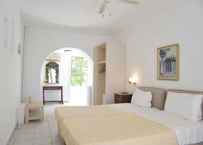 Medusa & Aparthotel 4*